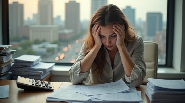 Comment le regroupement de crédit peut sauver vos finances