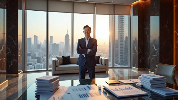 Comprendre l'expertise immobilière et son rôle clé dans le marché