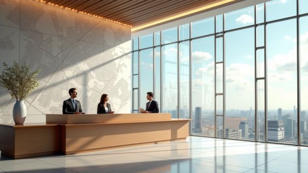 Comprendre l'expertise immobilière et son rôle clé dans le marché
