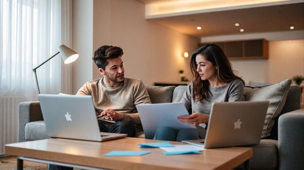 Gagnez de l'argent dans l'immobilier sans gros investissement