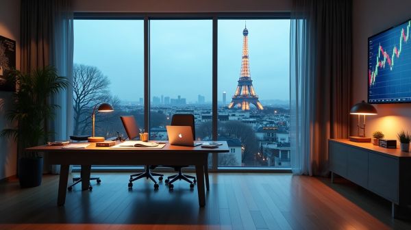 Investir en France : opportunités et conseils pour réussir