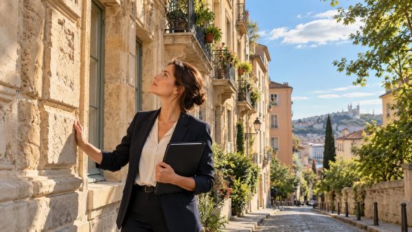 Les 5 avantages de l'expertise immobilière sur le marché