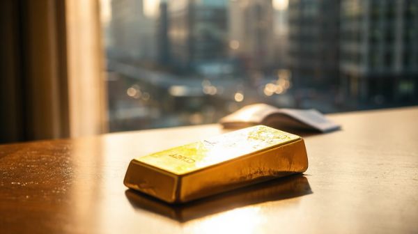 Les meilleures offres pour vendre votre or rapidement