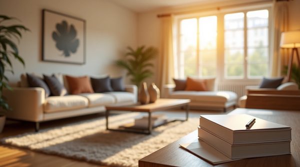 Optimisez votre investissement immobilier avec la gestion locative à rennes