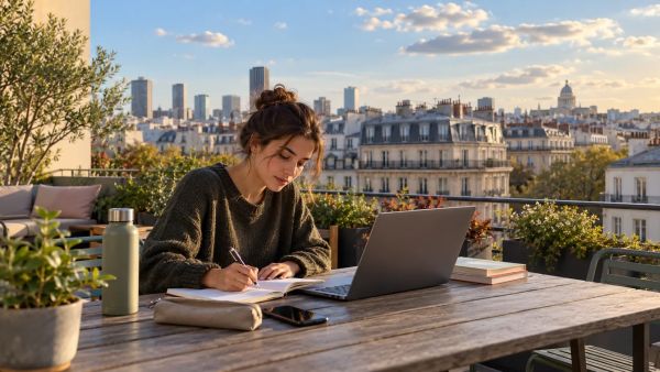 Top résidences étudiantes à Paris alliant qualité et prix abordable